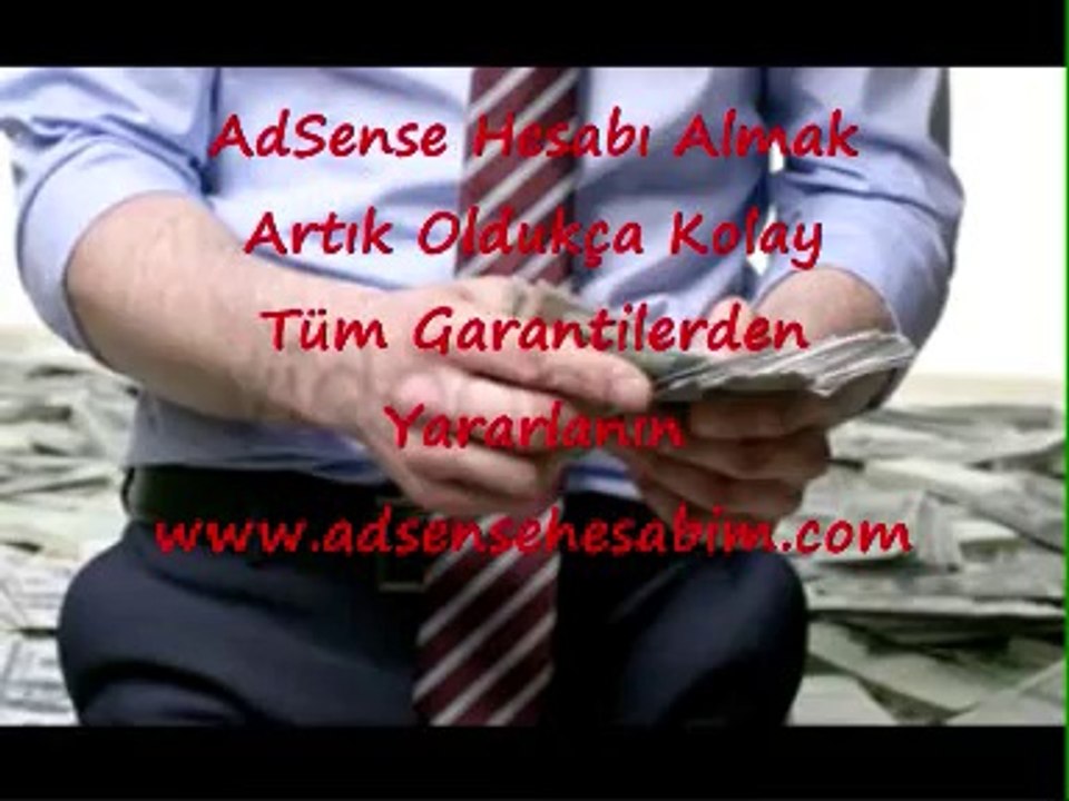 AdSense ile Para Kazanma Yöntemleri