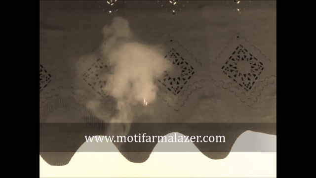 Lazer Kesim Elbise Etek Ceket Bluz Pantolon vs.