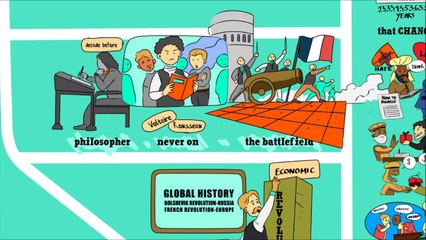 The Final Miracle ᴴᴰ - Illustrated - Nouman Ali Khan [HSDA]