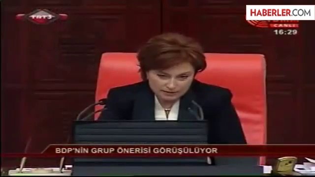 Erdoğan'ı CHP'li Güldal Mumcu Karşılamayacak