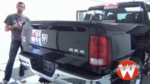 Video: Just In! Used 2009 Ram 1500 Truck For Sale @WowWoodys