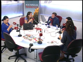 El Rey no asistirá a la proclamación de Felipe VI - Crónica Rosa 13/06/14