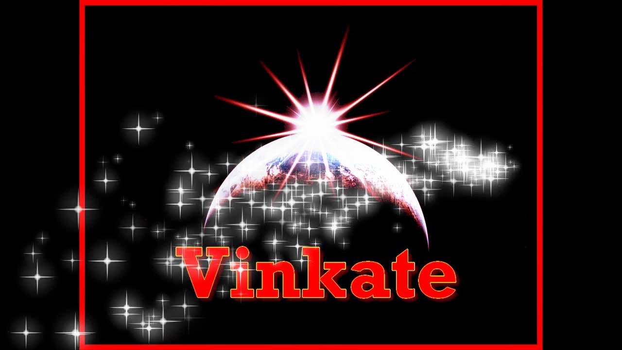 Vinkate - Moonlight