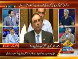 Special Transmission On Capital TV - 23rd August 2014