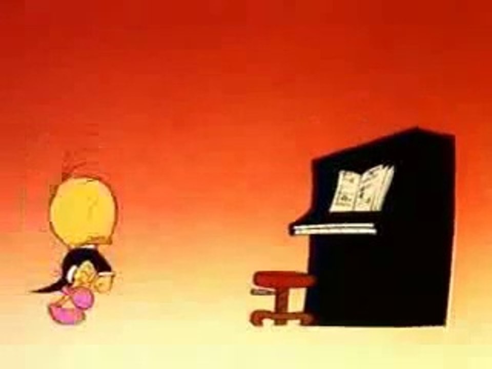 Le Piaf