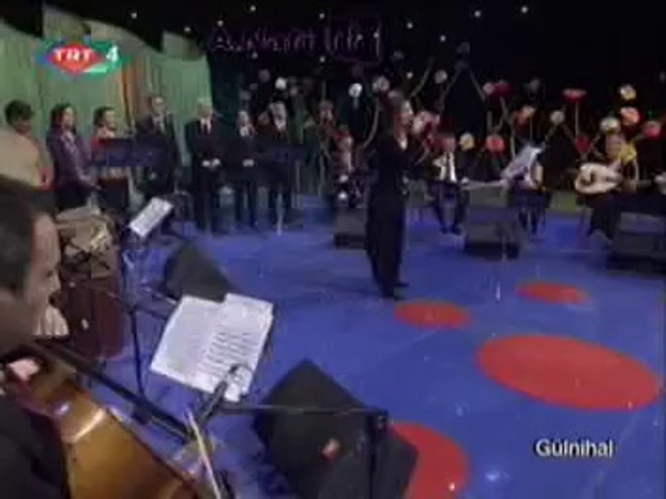 Aslı PAKALINLAR ÇAVDAR-Ettiğin Cevri Bile Kendime Nîmet Bilirim