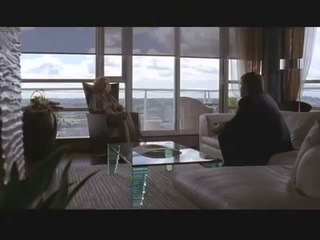 Masters of Horror - Cigarette Burns - trailer