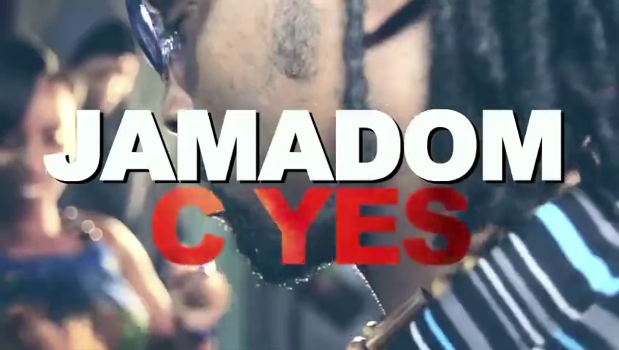 Jamadom - C Yes