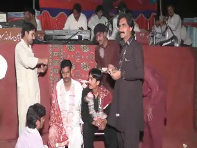 koi yar mana dy way Basit Naeemi new shadi program 2014