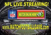 [[[Watch HDTV]]] Denver Broncos vs San Diego Chargers Live Stream NFL Football Game 8-23-14
