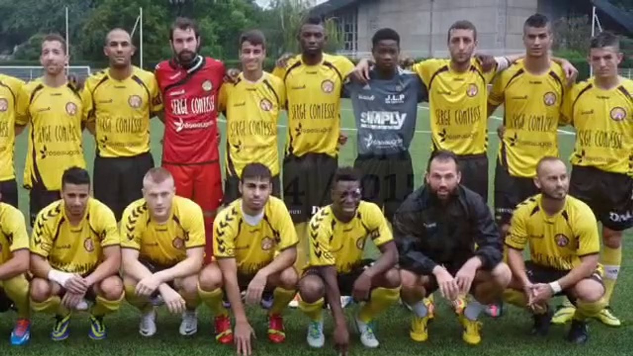 Vauban 2014-2015