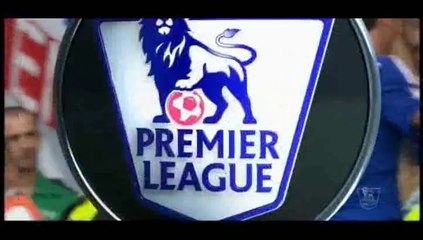 تشيلسي 1 - 0 ليستر سيتي