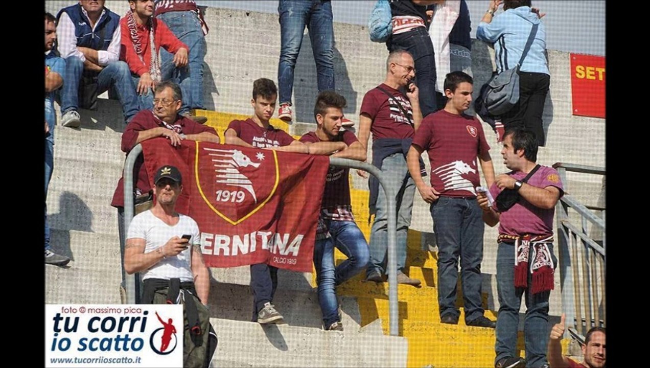 Questo e'un grande gruppo.........
