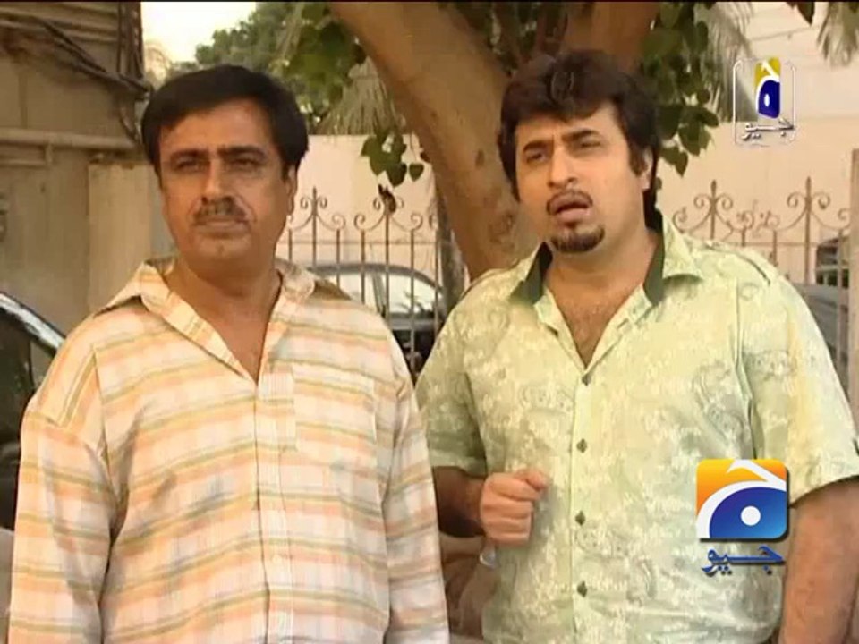 Nadaniyaan - Ep 16