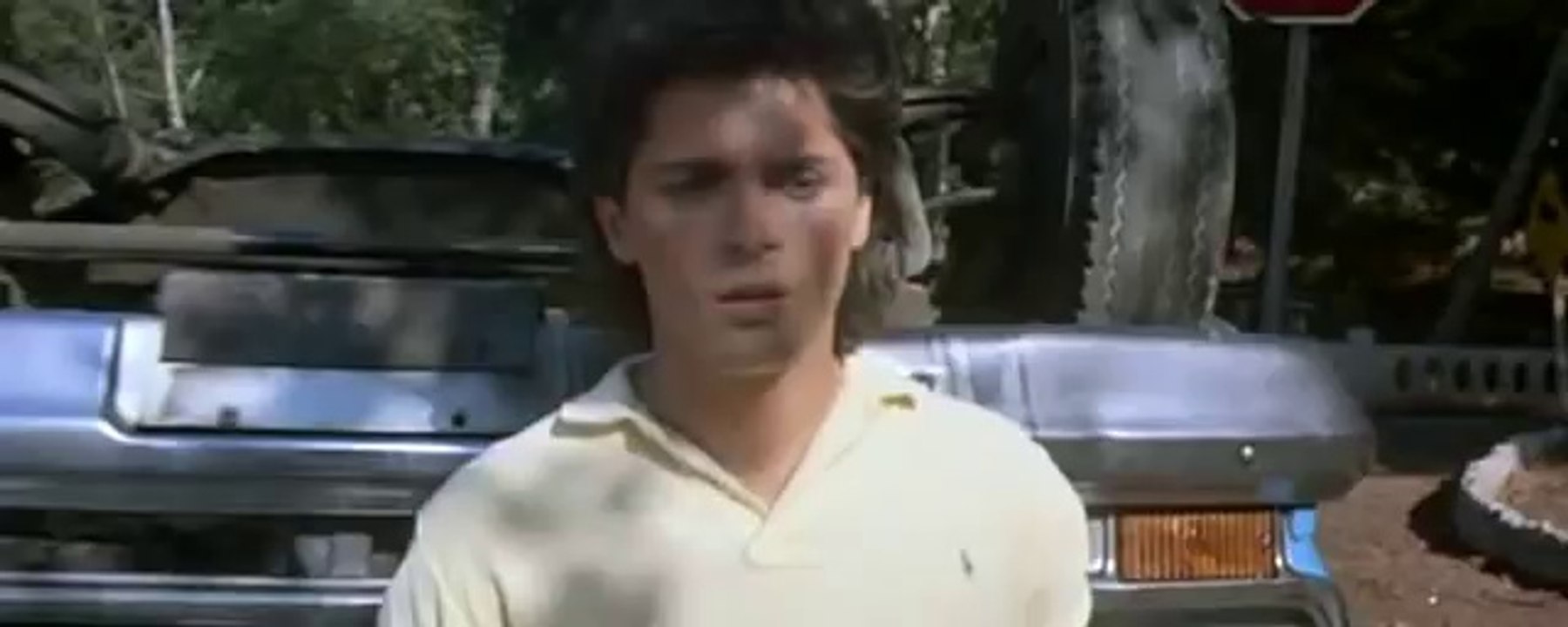 Society - Trailer 1989