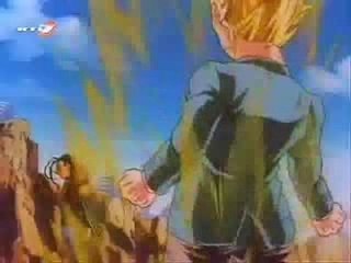 Walka z Super C17 cz.1