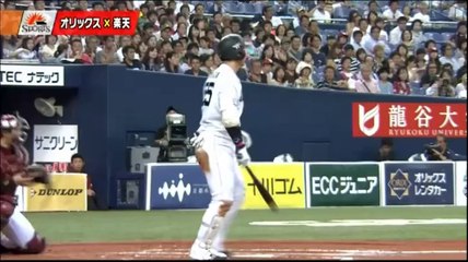 20140823 プロ野球News