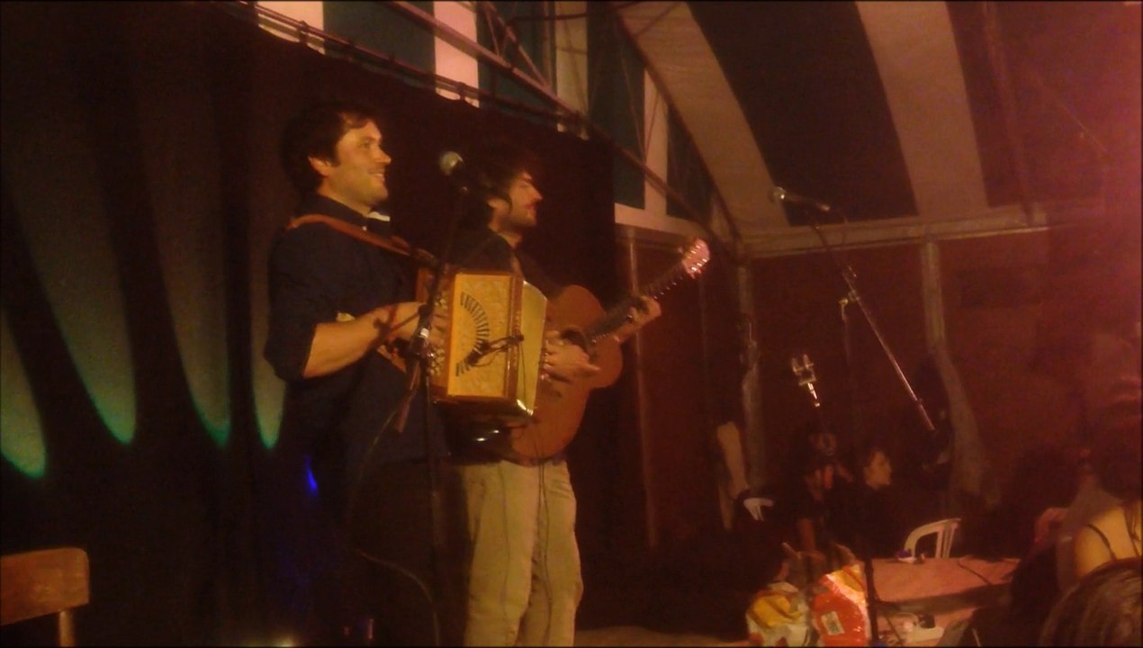 Duo Tanghe - Coudroy Polska Gennetines