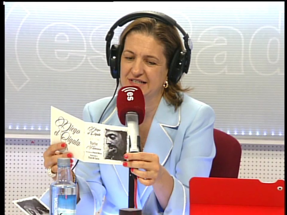 Entrevista: Diego El Cigala regresa al flamenco