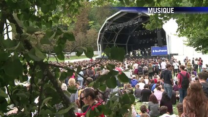 AFP - Le JT, 1ère édition du samedi 23 août
