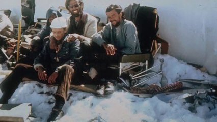 I AM ALIVE-Surviving the Andes - TRAILER.mov