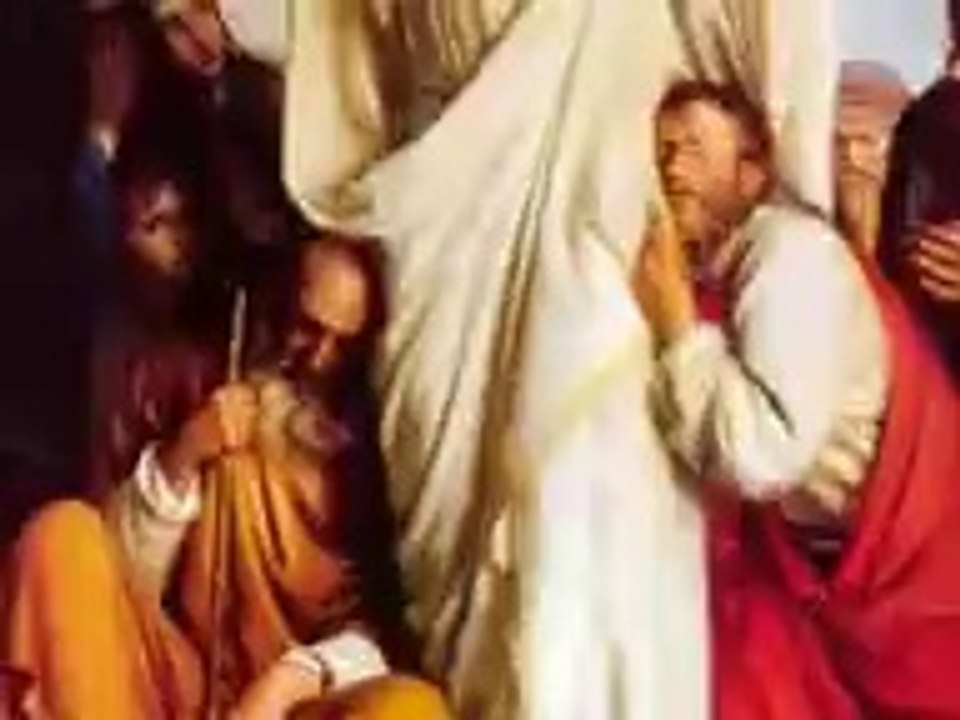 ASCENDIT DEUS LUBILATIONE