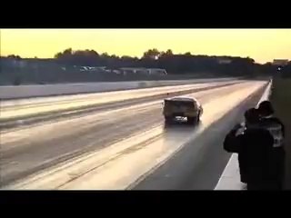 Toyota 3s-Gte 6.8 second dragster