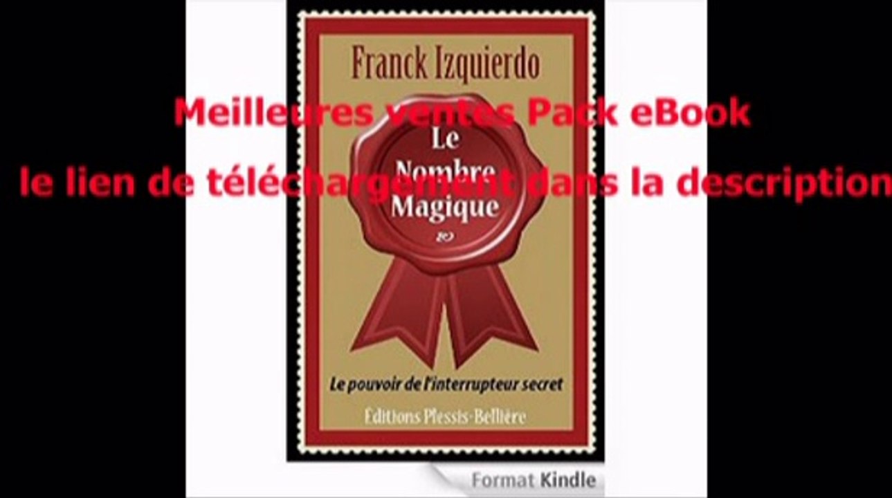Telecharger Le Nombre Magique: Le pouvoir de l’interrupteur secret PDF – Ebook Gratuitement