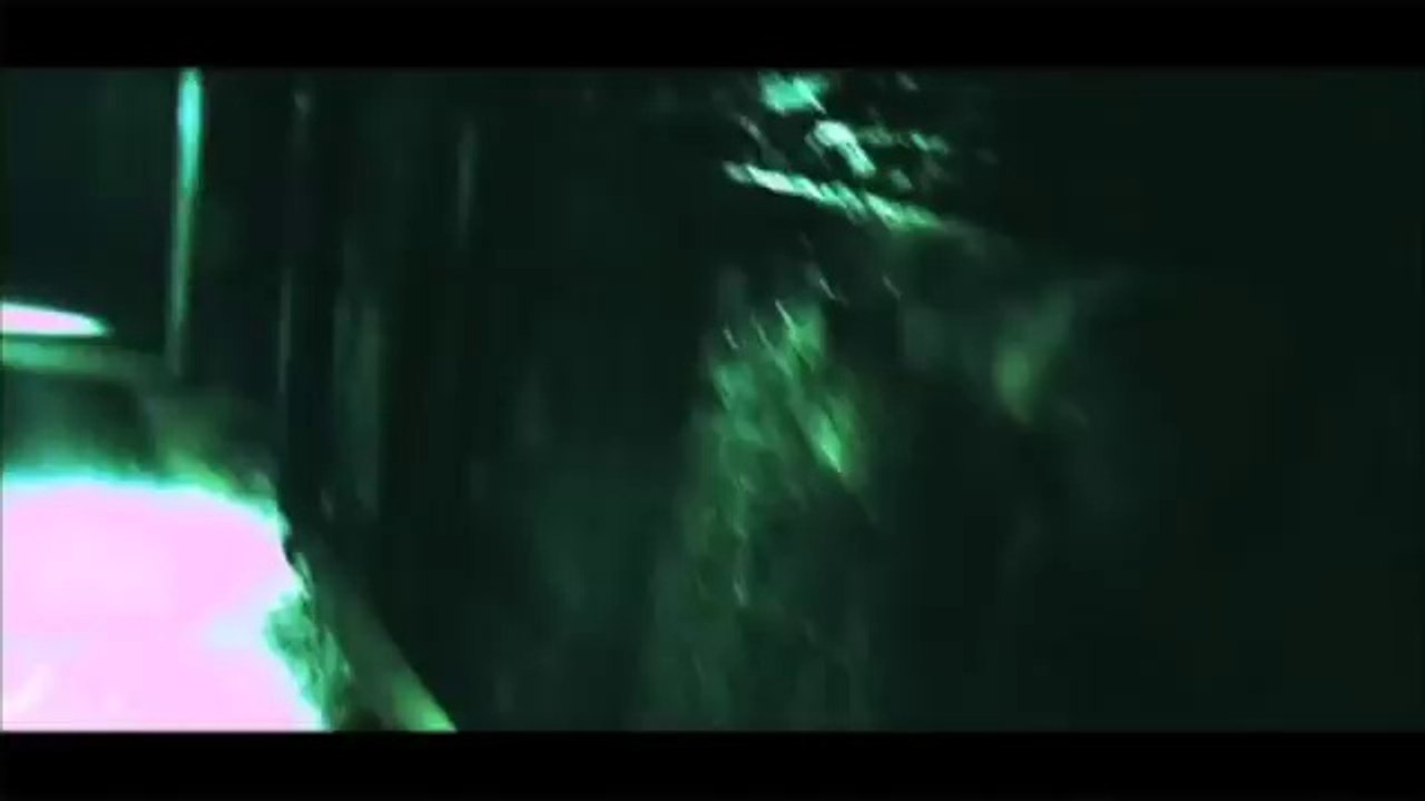 Official Basement trailer