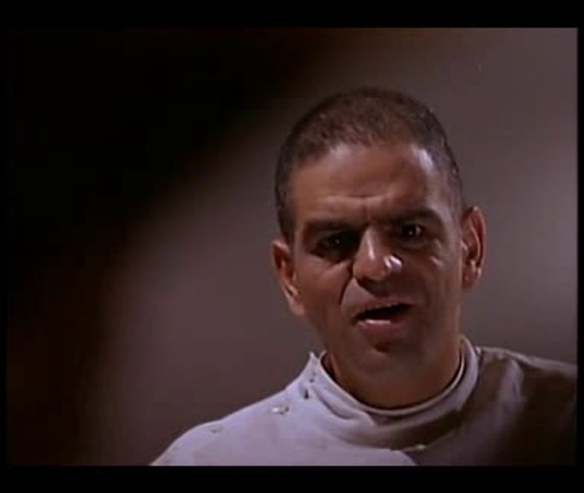 La Camara del Terror Trailer