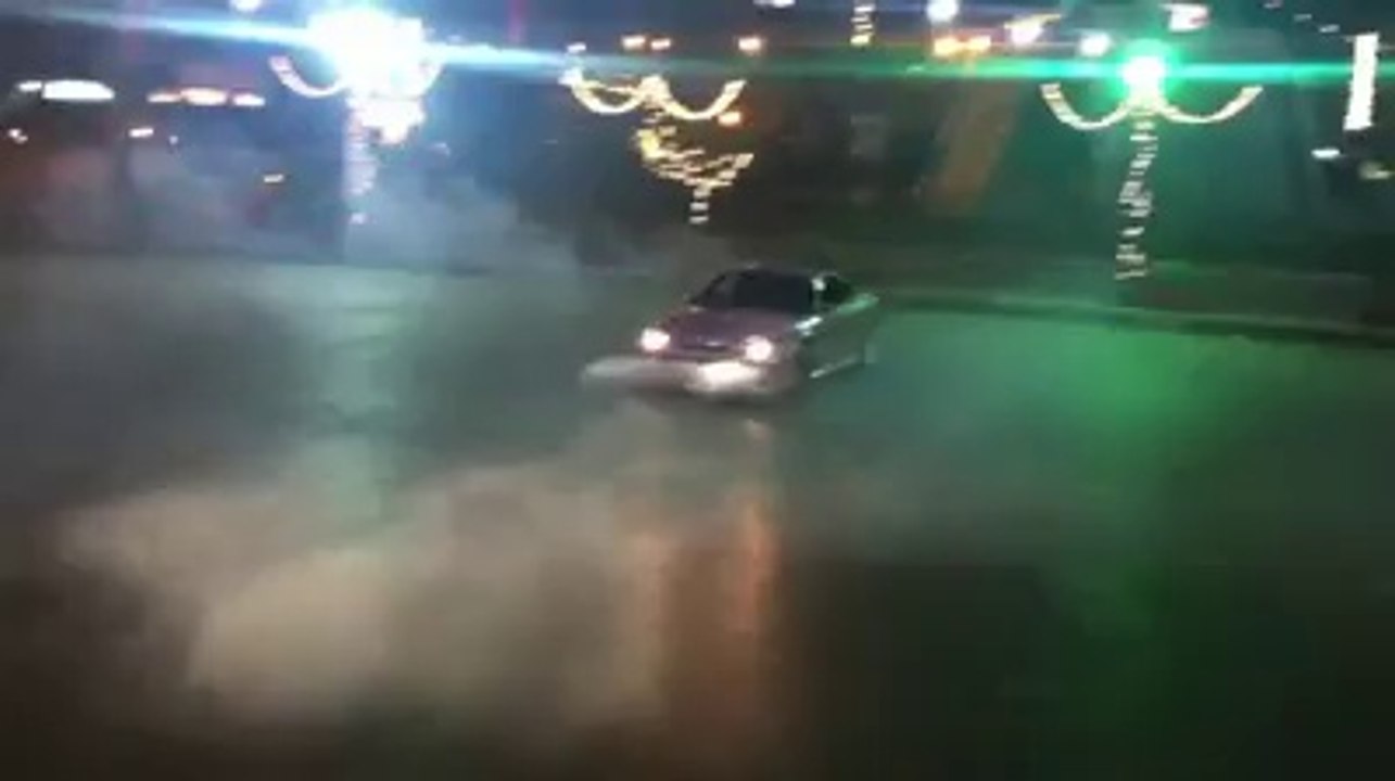 Waqas bhai silivia AKA AK47