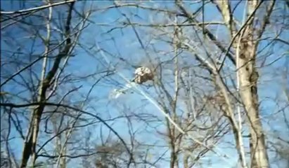 The Crazies (1973) Trailer Ingles