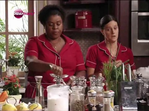 Пътят на възмездието 107 епизод