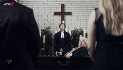 Frank Elstner ist tot!!!