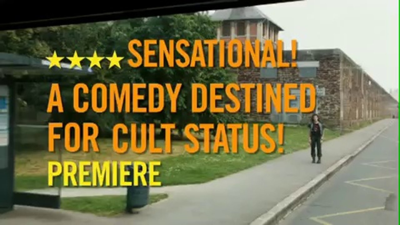 Jungs bleiben Jungs - Deutscher Trailer (OT: Le...