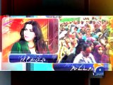 Long March Transmission POP-Geo Promotion-23 Aug 2014