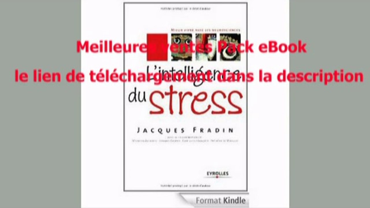 Telecharger L’intelligence du stress PDF – Ebook Gratuitement