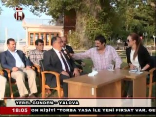 İDRİS AKYÜZ İLE OMBUDSMAN  08-23-2014