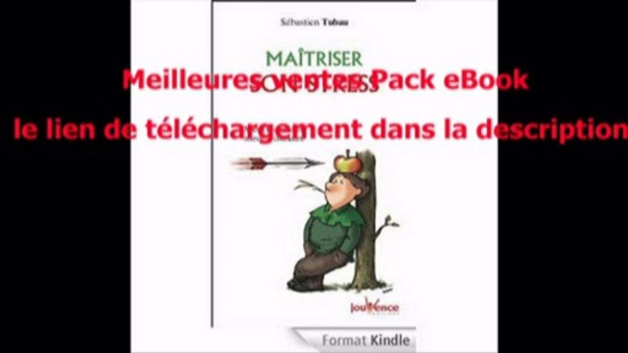 Telecharger Maîtriser son stress PDF – Ebook Gratuitement