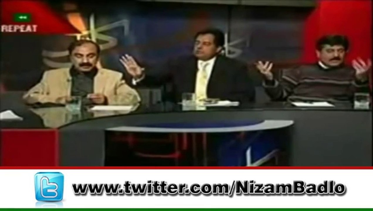 PPP Minister admitting that corruption is their political right