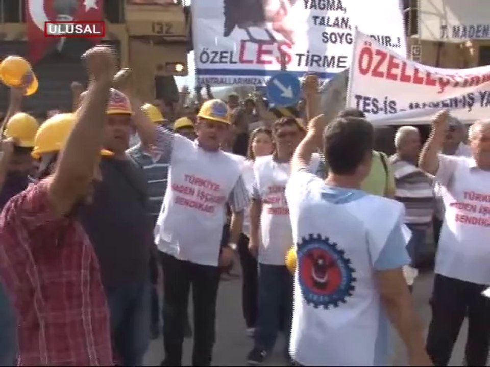 12 milyar dolarlık santraller 2 milyar dolara özelleştirildi