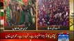 Imran Khan Speech In Azadi March - 23rd August 2014 Part 3