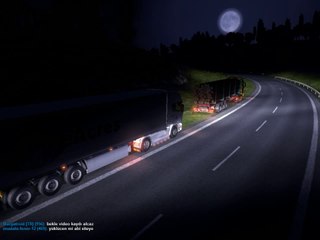 ets 2 KB multi keyfi