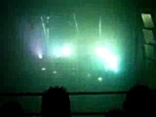 David Gilmour live Milan 25-03-06  [7]