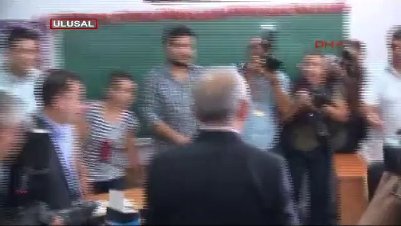İnce'den Kılıçdaroğlu'na sert sözler