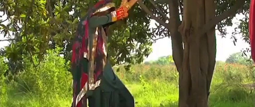 Mahi Ve Tenu Dil Diyan Gallan Aj Dasan by Humaira Channa ( PTV Heer Ranhja) - Official Video