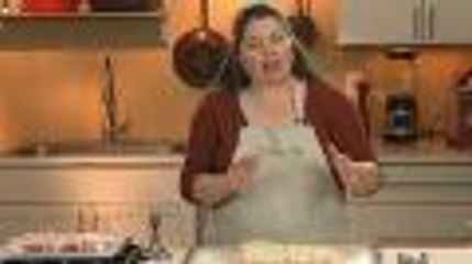 How to Make a Turkey Roulade