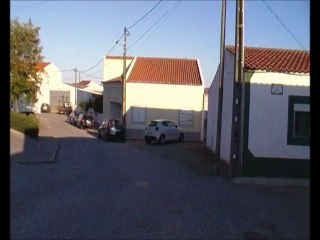 APANHADOS NO ALENTEJO