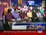 Khabar Naak 22nd August 2014 (22-Aug-2014) Full Show On Geo News [22-08-2014]