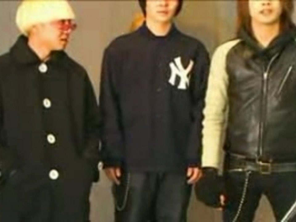 Expect Rush II - 04.2 MUCC - Message